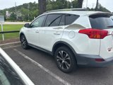 Used 2015 Toyota RAV4 Limited image 3