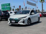 Used 2017 Toyota Prius Prime Premium image 2