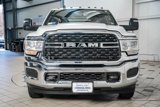 Used 2024 RAM 3500 SLT w/ Quick Order Package 2YG SLT image 5
