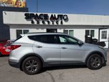 Used 2014 Hyundai Santa Fe Sport w/ Premium Equipment Package 03 image 4