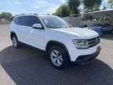 Used 2018 Volkswagen Atlas Launch Edition image 3