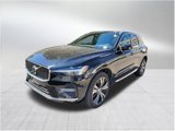 Certified 2022 Volvo XC60 B6 Inscription w/ Advanced Package image 2