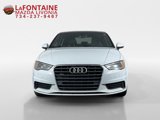 Used 2016 Audi A3 2.0T Premium Plus w/ Premium Plus Package image 2