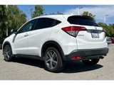 Used 2021 Honda HR-V EX image 3