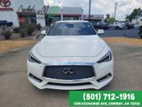 Used 2022 INFINITI Q60 3.0t Luxe w/ Style Package image 2