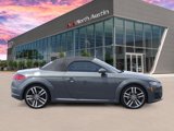Used 2016 Audi TT 2.0T w/ Technology Package image 4