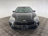 Used 2017 Kia Sportage EX w/ EX Premium Package image 3