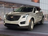 Used 2017 Cadillac XT5 Luxury w/ Driver Awareness Package image 3