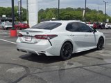 Certified 2022 Toyota Camry XSE image 5