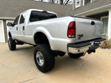 Used 2001 Ford F250 XLT image 4