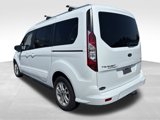 Used 2023 Ford Transit Connect XLT w/ Trailer Tow Package image 3