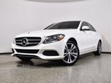 Used 2018 Mercedes-Benz C 300 4MATIC Sedan image 2