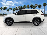 Used 2021 Nissan Rogue SL image 5
