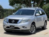 Used 2014 Nissan Pathfinder SL image 2