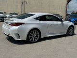 Used 2016 Lexus RC 200t image 4