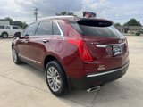 Used 2018 Cadillac XT5 Luxury w/ Driver Awareness Package image 5