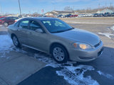 Used 2010 Chevrolet Impala LS image 4