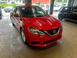 Used 2019 Nissan Sentra SV image 3