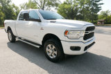 Used 2022 RAM 2500 Big Horn w/ Level C Equiment Group image 4