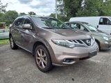 Used 2012 Nissan Murano LE image 2