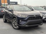 Used 2021 Toyota RAV4 XLE Premium image 2