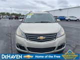 Used 2014 Chevrolet Traverse LT w/ All-Star Edition image 3