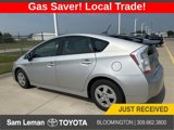Used 2011 Toyota Prius One image 3