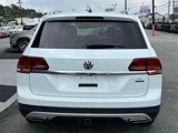 Used 2019 Volkswagen Atlas S w/ Towing Package image 4