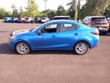 Used 2017 Toyota Yaris iA image 3