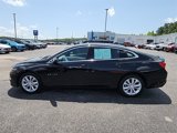 Used 2023 Chevrolet Malibu LT w/ Driver Confidence Package image 5