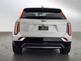 New 2025 Cadillac Optiq Luxury 1 w/ LPO, ONYX Package image 4