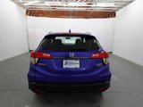 Certified 2019 Honda HR-V Sport image 6