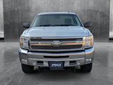 Used 2013 Chevrolet Silverado 1500 LT w/ Interior Plus Package image 2
