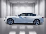 Certified 2022 Acura TLX w/ Technology Package image 2