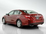 Used 2016 Nissan Altima 2.5 S w/ Power Driver Seat Package image 3