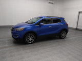 Used 2018 Buick Encore Sport Touring w/ Safety Package image 2