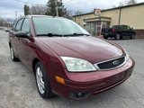 Used 2007 Ford Focus SES image 3