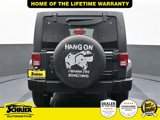 Used 2017 Jeep Wrangler Unlimited Sahara w/ Connectivity Group image 5