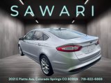 Used 2014 Ford Fusion SE w/ Equipment Group 202A image 5