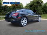 Used 2004 Chrysler Crossfire Coupe image 4