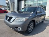 Used 2015 Nissan Pathfinder SL w/ SL Premium Package image 4