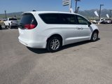 Used 2023 Chrysler Voyager LX image 3