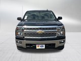 Used 2015 Chevrolet Silverado 1500 LT w/ LT Convenience Package image 2