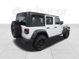 Used 2023 Jeep Wrangler Unlimited image 5