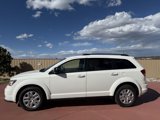 Used 2020 Dodge Journey SE w/ SE Popular Equipment Group image 4