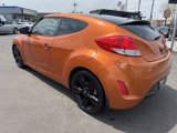 Used 2016 Hyundai Veloster w/ Option Group 02 image 3