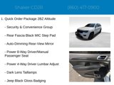 Used 2020 Jeep Grand Cherokee Altitude image 4