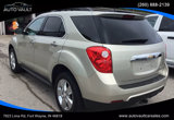 Used 2015 Chevrolet Equinox LT image 2