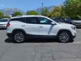 Used 2019 GMC Terrain SLT w/ Preferred Package image 2