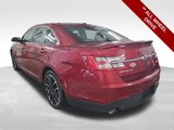 Used 2019 Ford Taurus Limited image 3